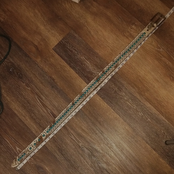Belts